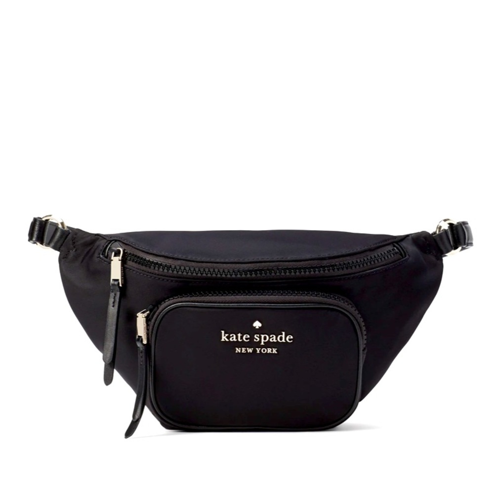 ♠️Kate Spade♠️Dorien Nylon Belt Bag